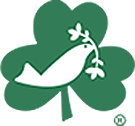 Irish National Caucus, Logo